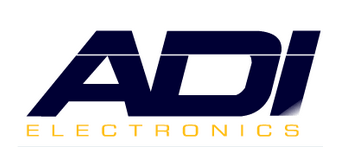 Alt: Логотип компании ADI Electronics